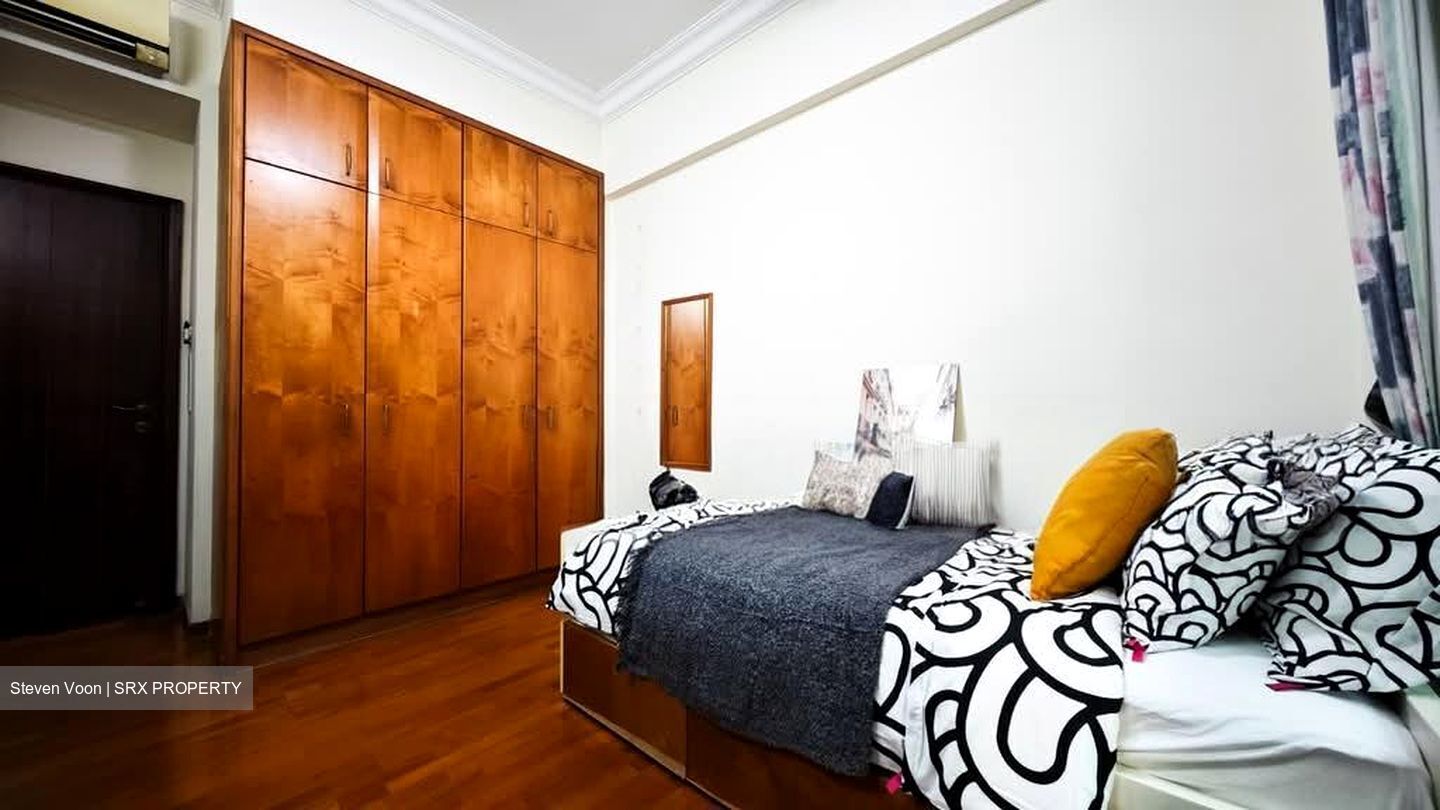 The Sterling (D21), Condominium #532222391